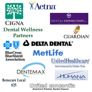 Randolph Dentist Payment Options